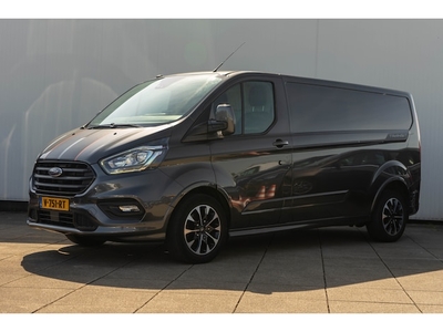 Ford Transit Custom Diesel