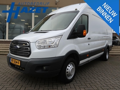 Ford Transit Diesel