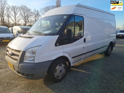 Ford Transit Diesel