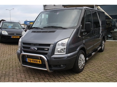 Ford Transit Diesel