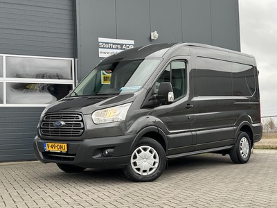 Ford Transit Diesel