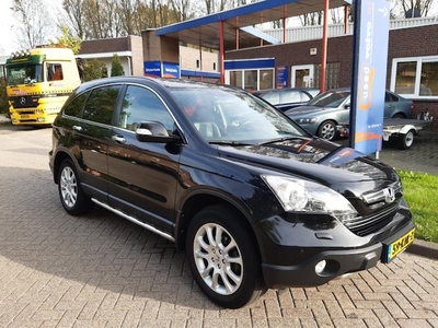 Honda CR-V Benzine