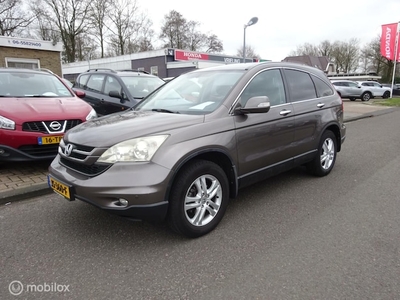 Honda CR-V Benzine