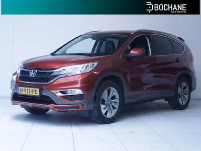 Honda CR-V Benzine