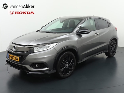 Honda HR-V Benzine