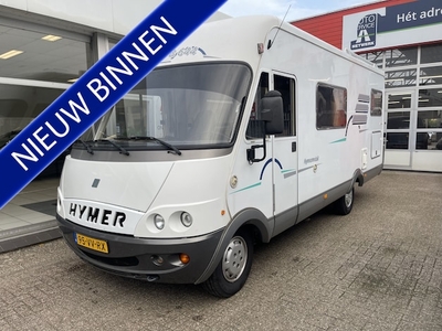 Hymer B 644 Diesel