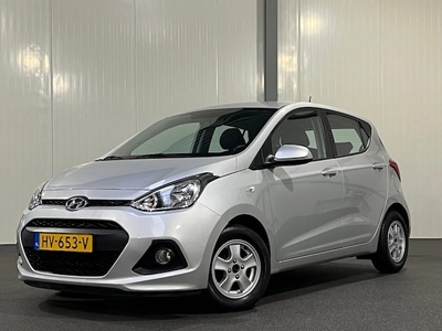 Hyundai i10 Benzine