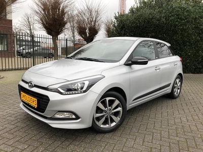 Hyundai i20 Benzine