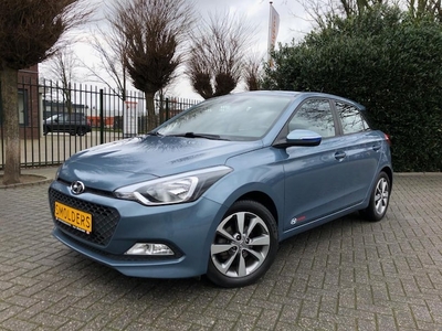 Hyundai i20 Benzine