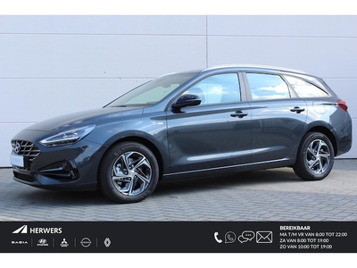 Hyundai i30 Benzine