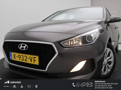 Hyundai i30 Benzine