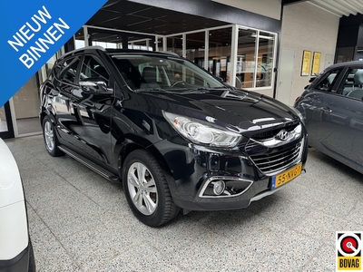 Hyundai ix35 Benzine