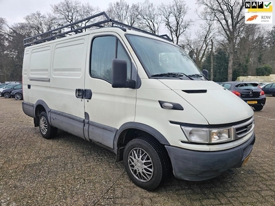 Iveco Daily Diesel