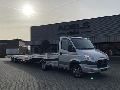 Iveco Daily Diesel