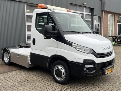 Iveco Daily Diesel