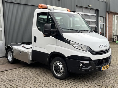 Iveco Daily Diesel