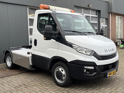 Iveco Daily Diesel