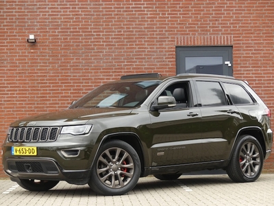 Jeep Grand Cherokee Diesel