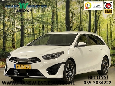 Kia Ceed Benzine