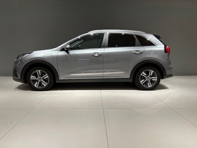 Kia Niro Benzine