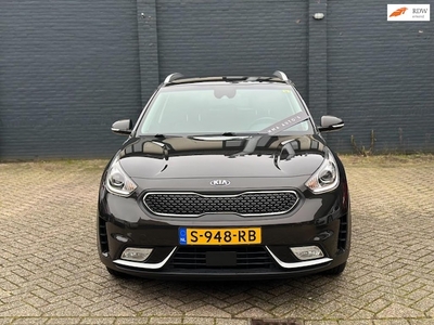 Kia Niro Benzine