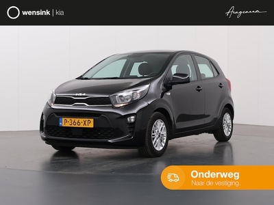 Kia Picanto Benzine