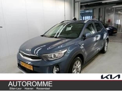 Kia Stonic Benzine