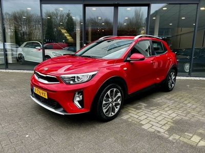 Kia Stonic Benzine