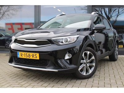 Kia Stonic Benzine