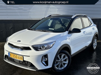 Kia Stonic Benzine