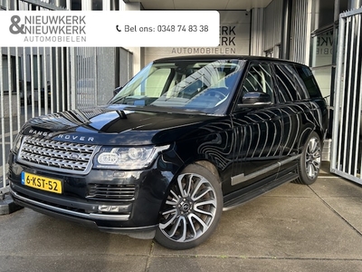 Land Rover Range Rover Diesel