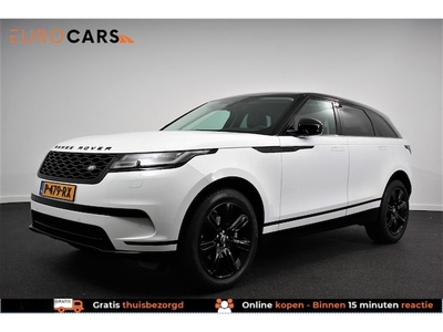 Land Rover Range Rover Velar Benzine