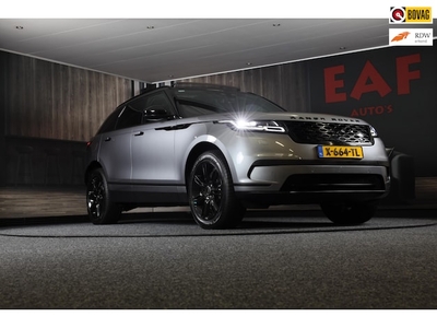 Land Rover Range Rover Velar Benzine