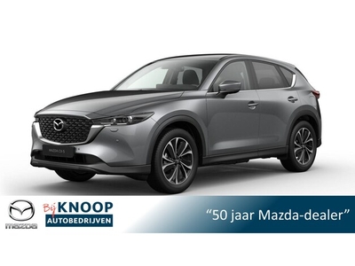 Mazda CX-5 Benzine