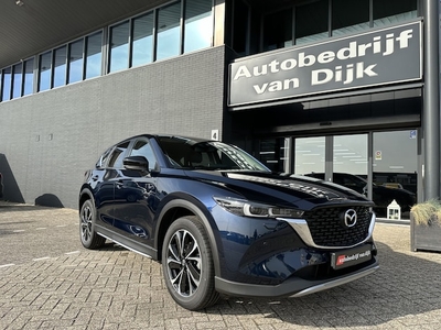 Mazda CX-5 Benzine