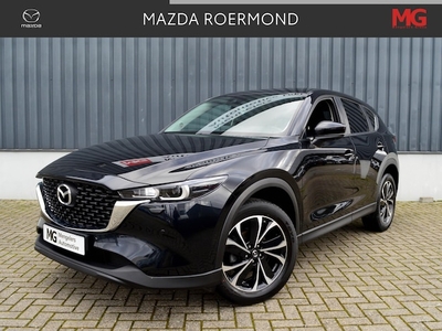 Mazda CX-5 Benzine