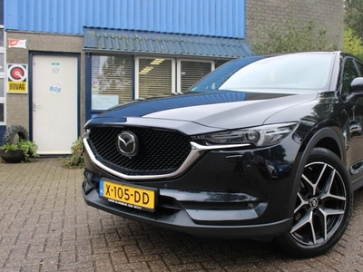 Mazda CX-5 Benzine