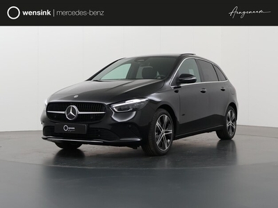 Mercedes-Benz B-klasse Benzine