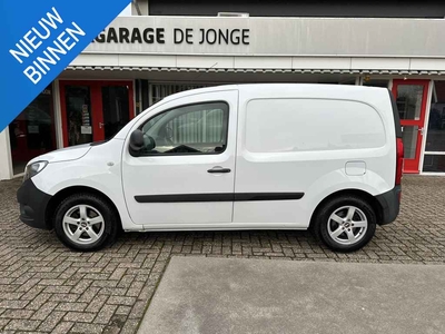 Mercedes-Benz Citan 108 CDI BlueEFFICIENCY