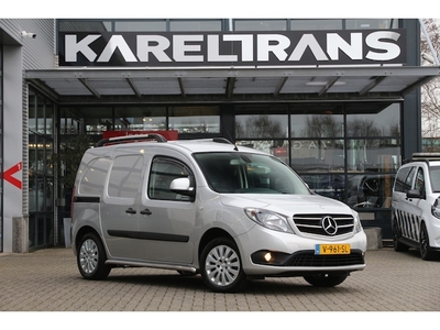 Mercedes-Benz Citan Diesel