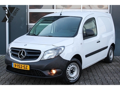 Mercedes-Benz Citan Diesel