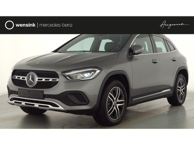 Mercedes-Benz GLA Benzine