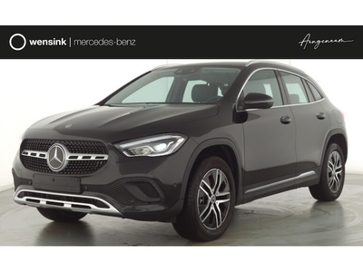 Mercedes-Benz GLA Benzine