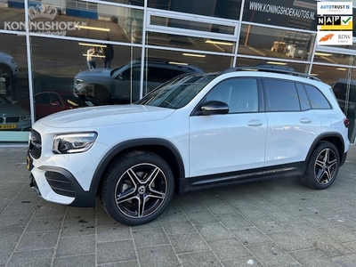 Mercedes-Benz GLB Benzine