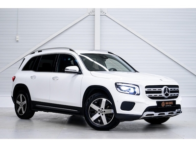 Mercedes-Benz GLB Benzine