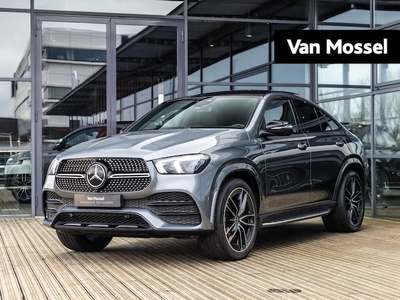 Mercedes-Benz GLE Diesel