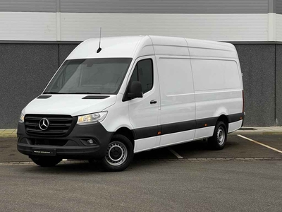 Mercedes-Benz Sprinter 315 CDI L3H2 RWD MAXI