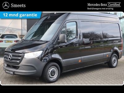 Mercedes-Benz Sprinter Diesel