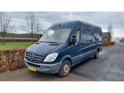 Mercedes-Benz Sprinter Diesel