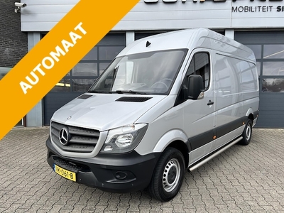 Mercedes-Benz Sprinter Diesel